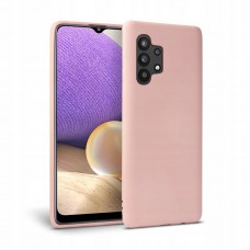 Samsung A32 hátlapvédő, rózsaszín