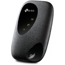 TP-Link M7200 4G LTE Mobil Wi-Fi SIM kártya foglalattal, router